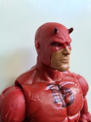 Marvel Legends Amazon Exclusive Defenders 4-Pack Box Set