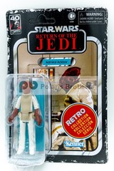 Star Wars Vintage and Retro Collection 3.75″ 3-3/4″ Action Figures – Ships Free