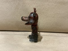 Five Nights at Freddy’s Phantom Foxy Cam 08 Hallway McFarlane 2016 100% COMPLETE