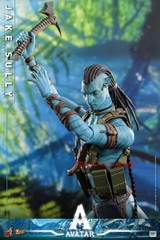 Hot MMS684 1/6 Jake Sully Deluxe Version Avatar 2 Action Figure INSTOCK