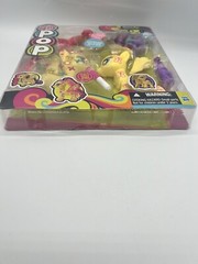 My Little Pony POP Fluttershy Cutie Mark Magic Design Your Own Pony kit New