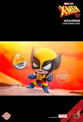 Marvel x Hot Toys CBX187 X-Men ’97 Cosbi Full box ( Case of 8pcs. ) [ IN STOCK ]