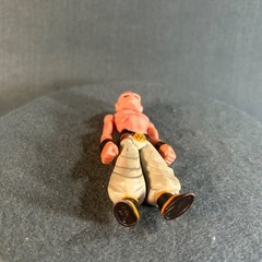 Dragon Ball Z Kid Buu Action Figure 2003 Irwin Toys Jakks Pacific DBZ