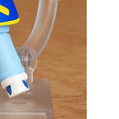 Ash Ketchum Pikachu Pokemon Nendoroid 800