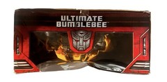 MISB Transformers Ultimate Bumblebee 2007 Movie Interactive Figure NEW