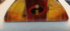 Rare 2003 Disney The Incredibles 11″ Violet, Poster & School Outfit MINP Sealed!
