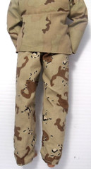 G.I. Joe Vintage 1996 Pawtucket Hasbro U S Army Action Figure 11 in