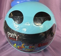 Poppy Playtime Doey the Doughman Collector Bundle 6 Mystery Items NEW SEALED