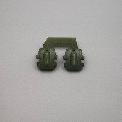 3D DIY Filler Upgrade Kit For AGE OF THE PRIMES LIEGE MAXIMO Filling Parts