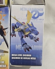 *NEW/SEALED* 2021 Bandai Digimon SHODO 3.5-in Action Figures Complete Set Of 5