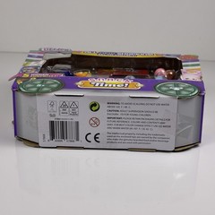 Shopkins Real Little Snack Time Cart 16 Mini Pieces Real Brands Special Edition