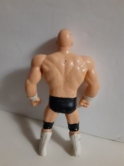 WWF Lot of 10 Justoys Bend Ems 5″ Wrestling Action Figures Vintage WWE WCW ECW