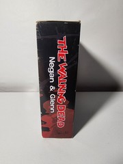 McFarlane Toys The Walking Dead Negan & Glenn Exclusive Figure Set