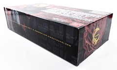 Kamen Rider Saber DX SEIKEN SWORDRIVER HIGH SPEC BELT NEW SEALED Sword Driver