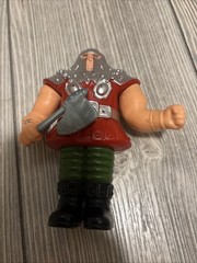 MOTU,Vintage,RAM MAN,Masters of the Universe,100% Complete