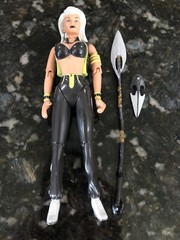 Black Variant Pandora 7” Figure 1997 Bolt Skybolt Toyz Exclus Buy 1, $5 Off Rest