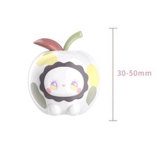 MJ Studio-Lucky EMMA-Colorful Sweetheart Sprites-Surprise Box of 8 Fruit Beans