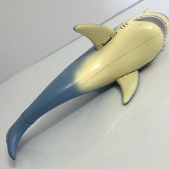 Disney Pixar Toy Story Shark Action Figure Mr. Shark Without Hat