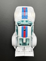 Hasbro – Transformers Studio Series 86-01 Deluxe Autobot – JAZZ – Action Figure