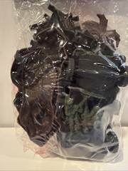 BATTLE SET Sealed Package Military Toys