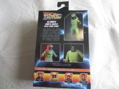 NECA Fantastic Tales From Space, Back to the Future 35: Marty McFly NIP