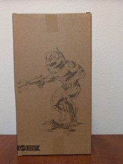 FROG MONGER Masters of the Universe Origins Mattel Creations Excl Shipper Sealed