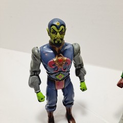 Vintage Galoob Defenders of the Earth Action Figures Lot of 2