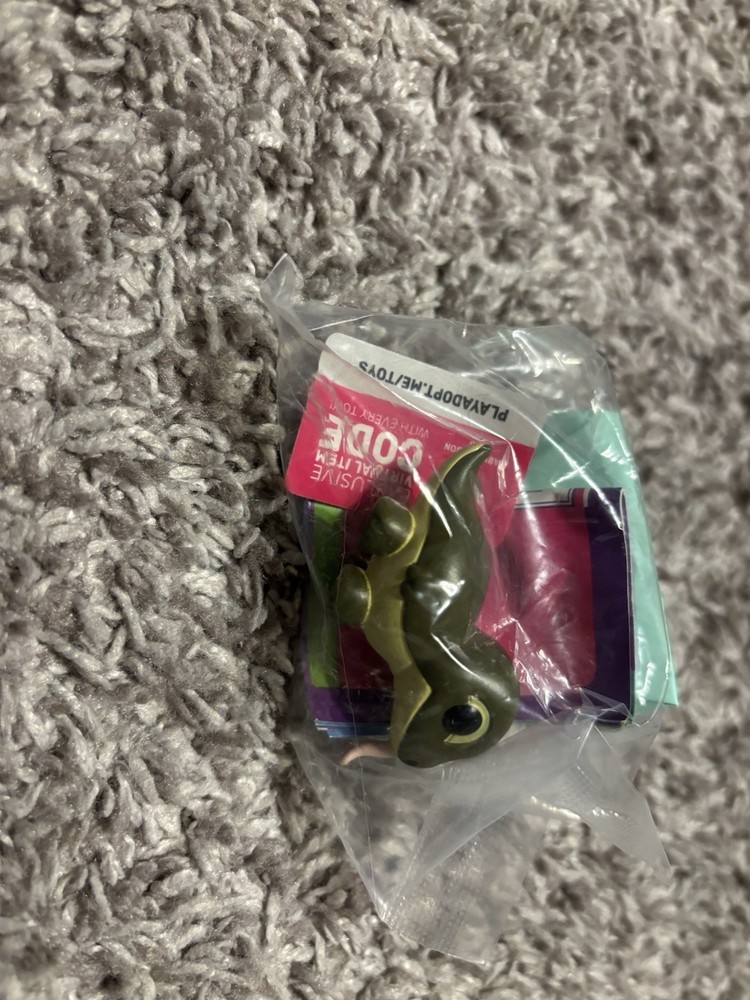 Adopt Me Pets Series 4 Komodo Dragon