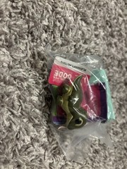 Adopt Me Pets Series 4 Komodo Dragon