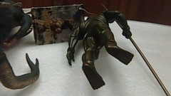 HARRYHAUSEN MINOTON 8″ X-PLUS, HARRYHAUSEN YMIR 8″ X-PLUS, NEW PICS!