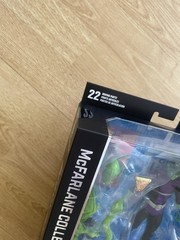 MCFARLANE DC MULTIVERSE BEAST BOY 7″ FIGURE SDCC 2025 US UCC EXCLUSIVE NEW MINT!