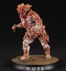 The Last of Us Bloater 16″ Statue Polyresin Figure + COA #/1000 TLOU Part 1 DH