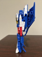 Transformers Legacy NACELLE Complete voyager Evolution Generations