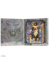 MONDO MOTUbi Disco Skeletor 1:6 Scale Figure Masters of the Universe IN HAND