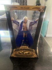 wwe defining moments ric flair