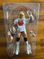 WWE Elite Hulk Hogan Legends Lot (4) Series 21 22 23 24