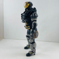 Re:Edit Halo: Reach Emile-A239 (Noble Four) 6″ Figure Toys w/Weapon – Open Box