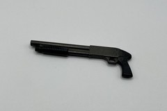 Valaverse Pistol Grip Pump Shotgun Fodder 1/12 Scale Fodder Weapon