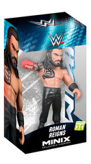 Minix Collectible Figurines Roman Reigns #111