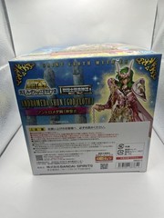 Saint Seiya Myth Cloth EX Andromeda Shun God Cloth (US SELLER)