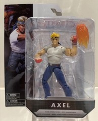 Lot of 2 Altered Beast as Werewolf and Streets of Rage Axel Brand New