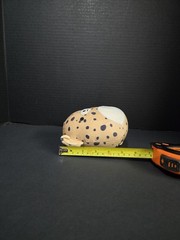 Squishmallow 5 inch LEXIE Plush Toy Cheetah