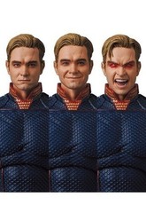 Medicom Toy MAFEX No.151 The Boys Homelander Action Figure Brand New in Box
