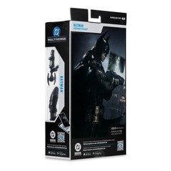 McFarlane Batman Arkham Knight DC Multiverse 7″ Action Figure