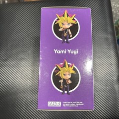 Good Smile – Nendoroid 1069 – Yu-Gi-Oh! Trading Card Game – Yami Yugi Figure