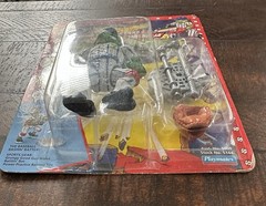 1991 Grand Slammin’ Raph Baseball TMNT Teenage Mutant Ninja Turtles Playmates