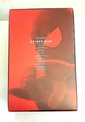 Hot Toys MMS244 The Amazing Spider-Man 2 Sideshow Ex Andrew Garfield U.S. Seller