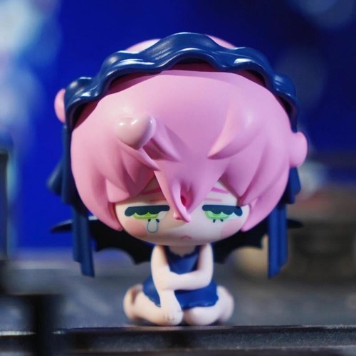 Alien Stage Free Stage Animation Peripherals Collection Figure Art Toy Gift