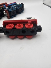 Thomas the Train Diecast Mixed Lot of 7 Engines and 1 Tender
