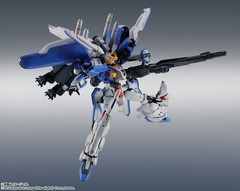 Bandai Metal Robot Spirits MSA-0011 EX-S Gundam Re:Coordinate action figure